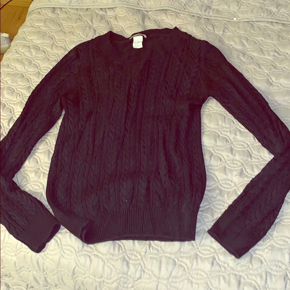 Sweater